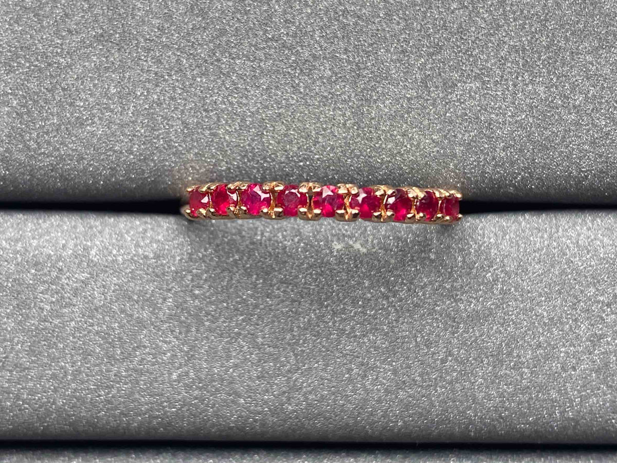 5227 Ruby Ring