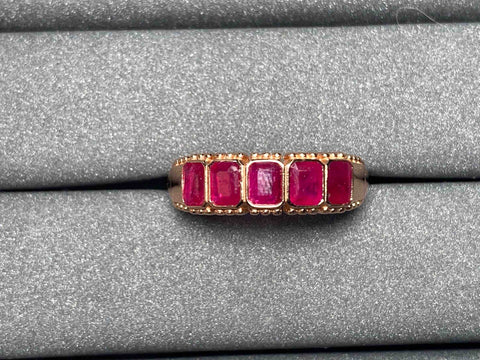 5267 Ruby Ring