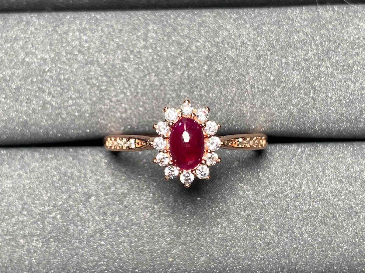 5271 Ruby Ring