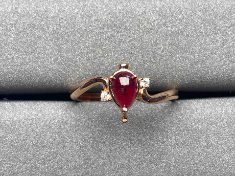 5351 Ruby Ring