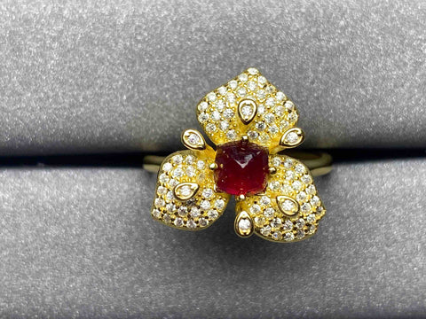 5356 Ruby Ring