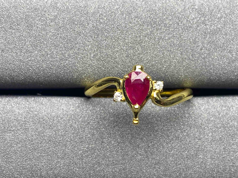 5362 Ruby Ring