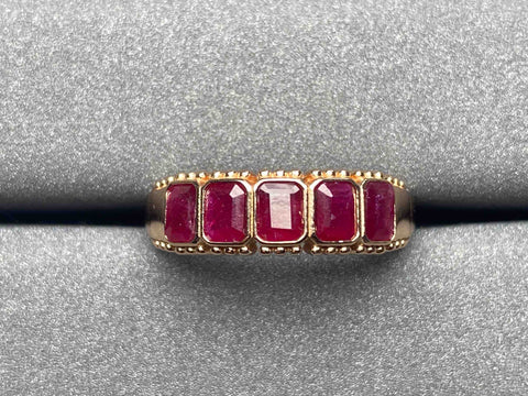 5416 Ruby Ring