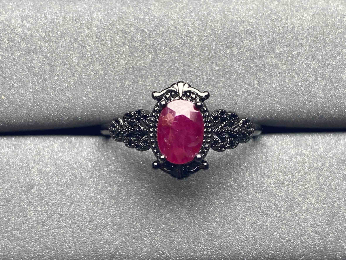 5434 Ruby Ring