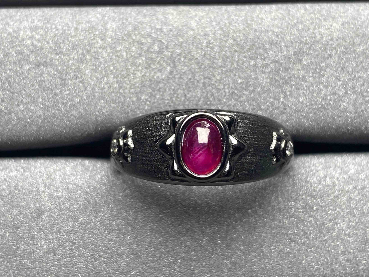 5482 Ruby Ring