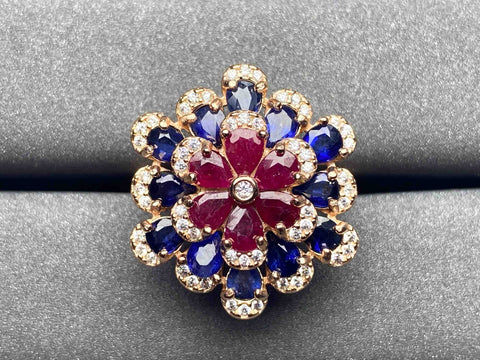 5970 Ruby Ring