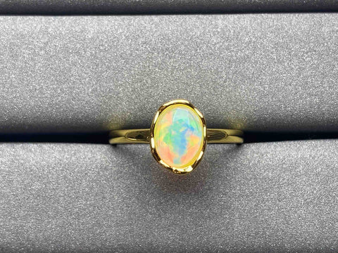 5985 Opal Ring