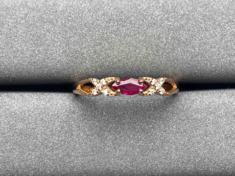 6027 Ruby Ring