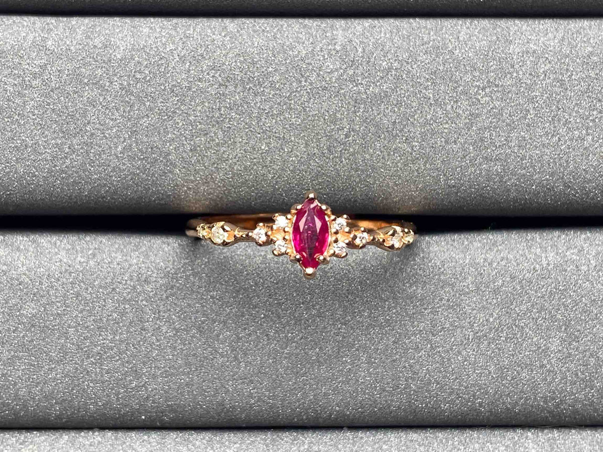 6031 Ruby Ring