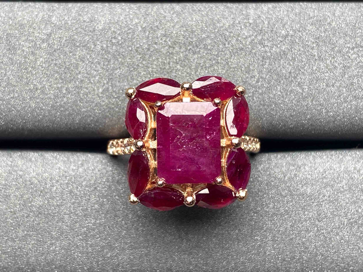 6038 Ruby Ring