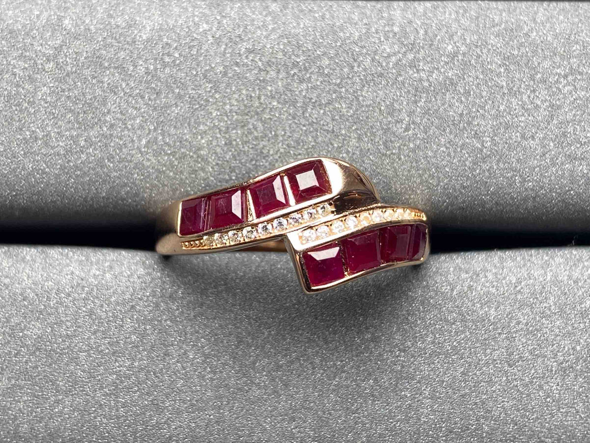 6092 Ruby Ring