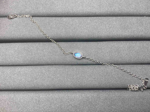 6162 Moonstone Bracelet