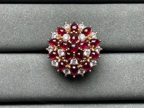 6226 Ruby Ring