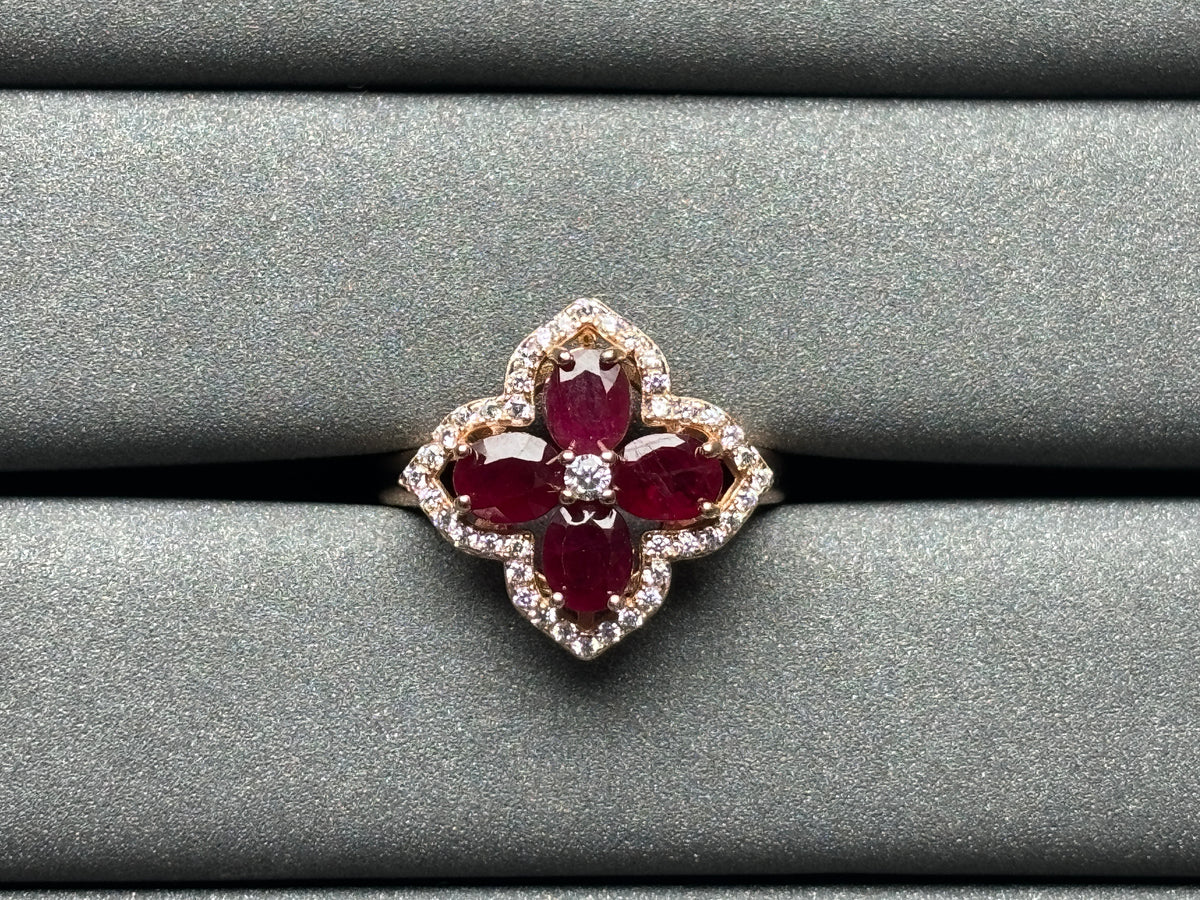 6234 Ruby Ring