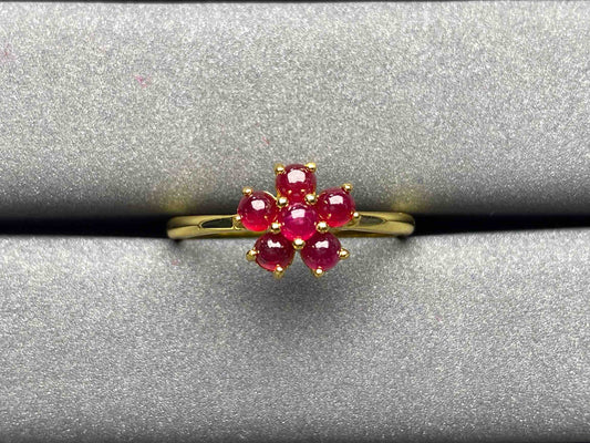 A1786 Ruby Ring