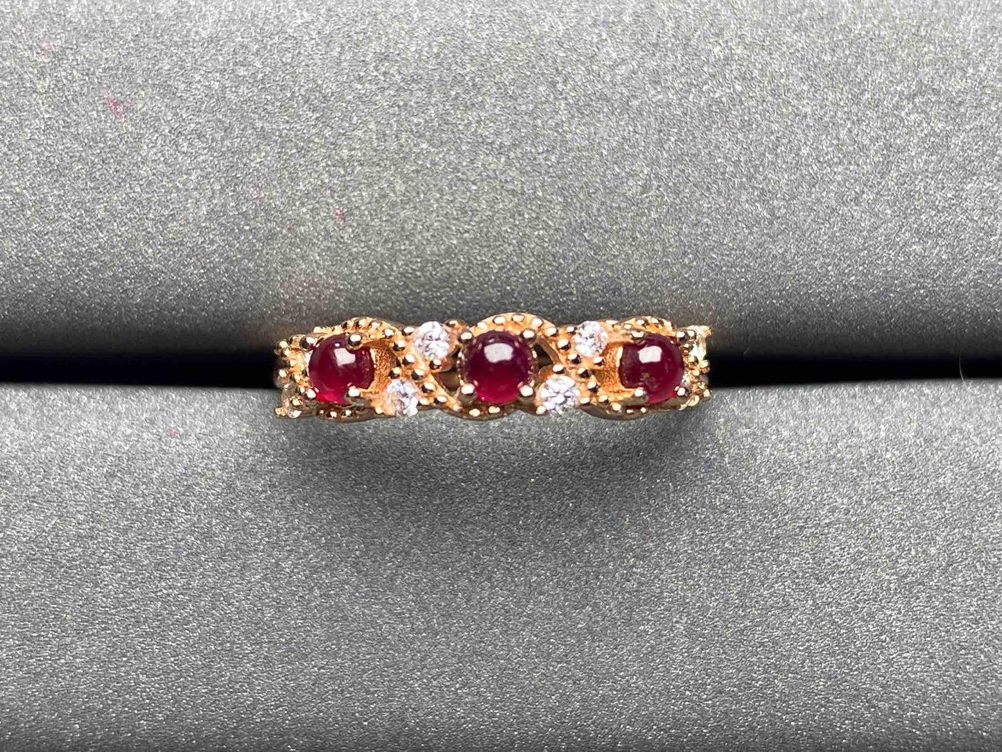 A1788 Ruby Ring