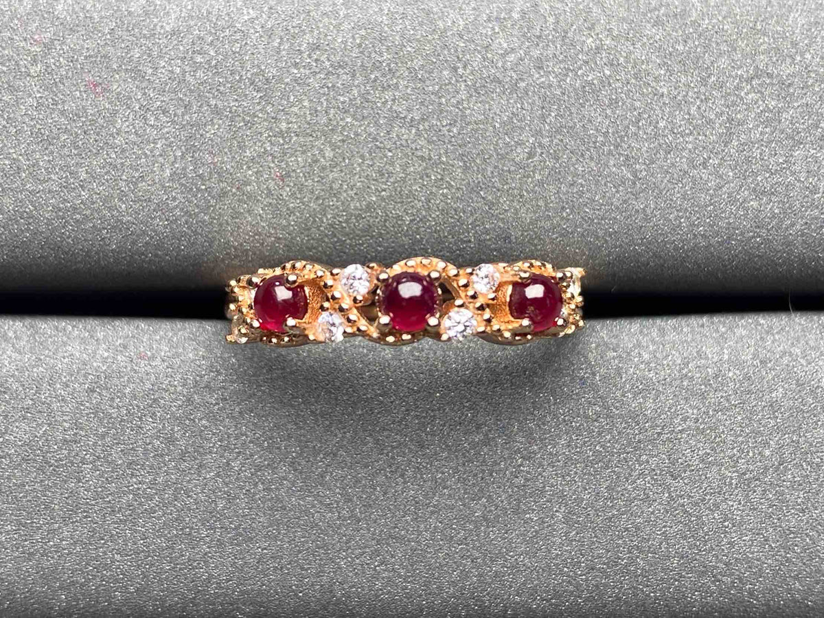 A1788 Ruby Ring