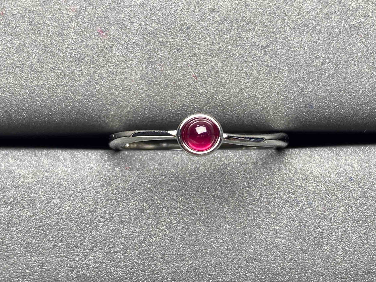 A1792 Ruby Ring