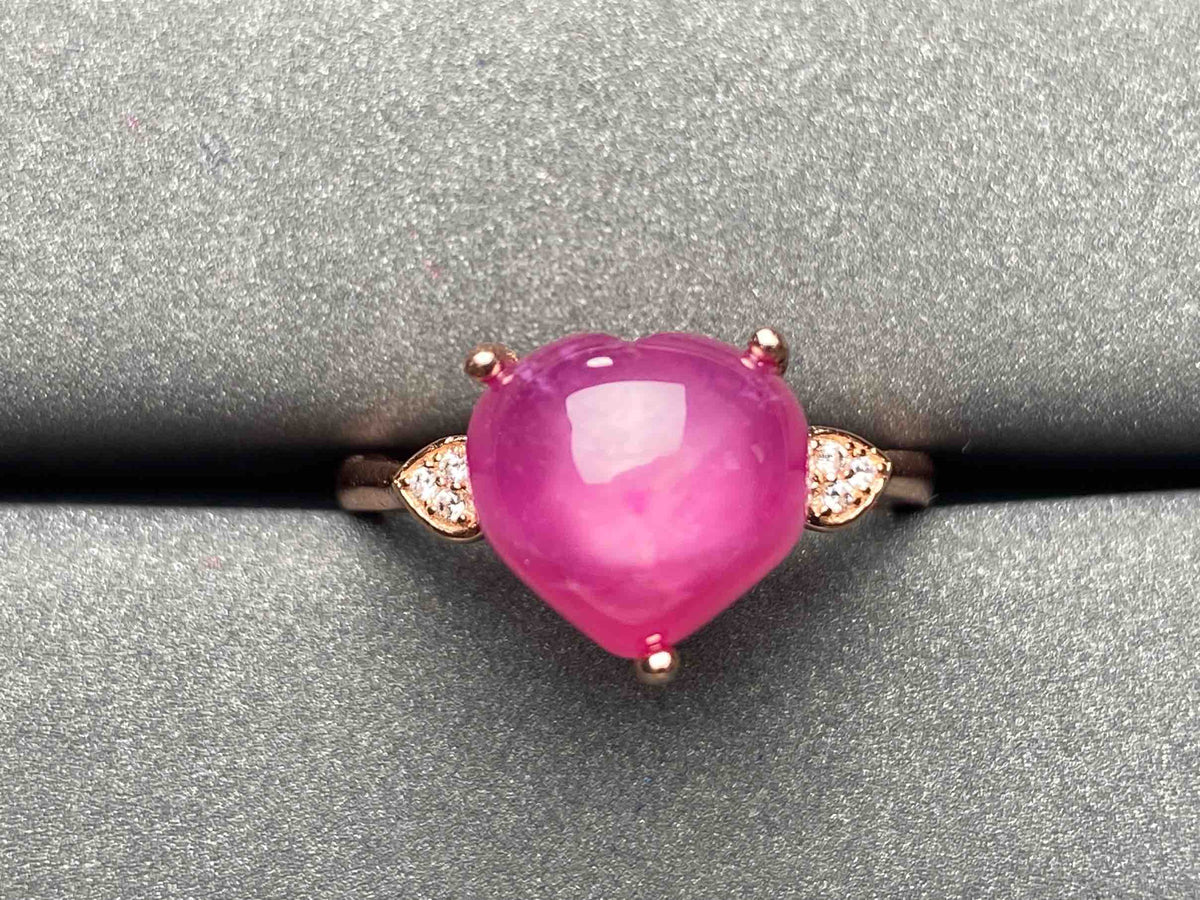 A2005 Ruby Ring