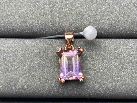 A2072 Ametrine Pendant