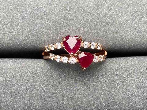 A2105 Ruby Ring