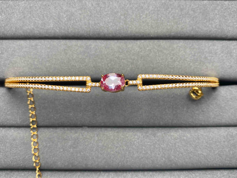 A3412 Alexandrite Bracelet