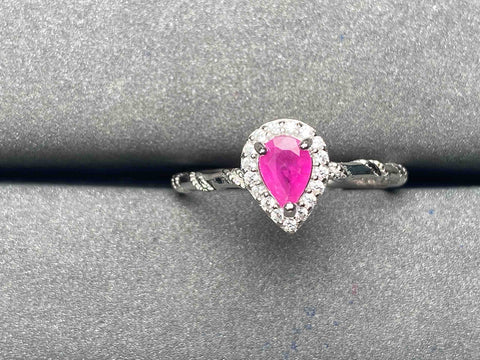 A4756 Ruby Ring