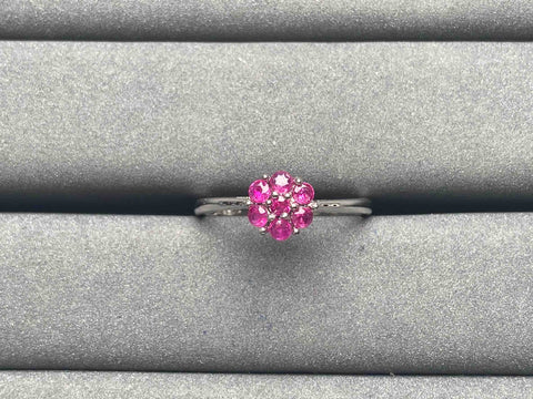 A5601 Ruby Ring