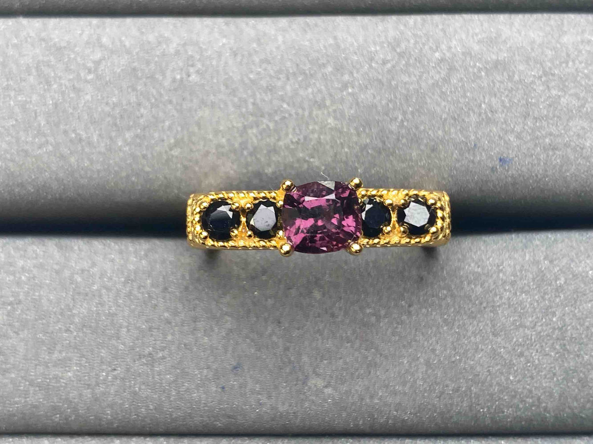 A5834 Spinel Ring