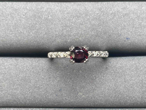 A5843 Spinel Ring