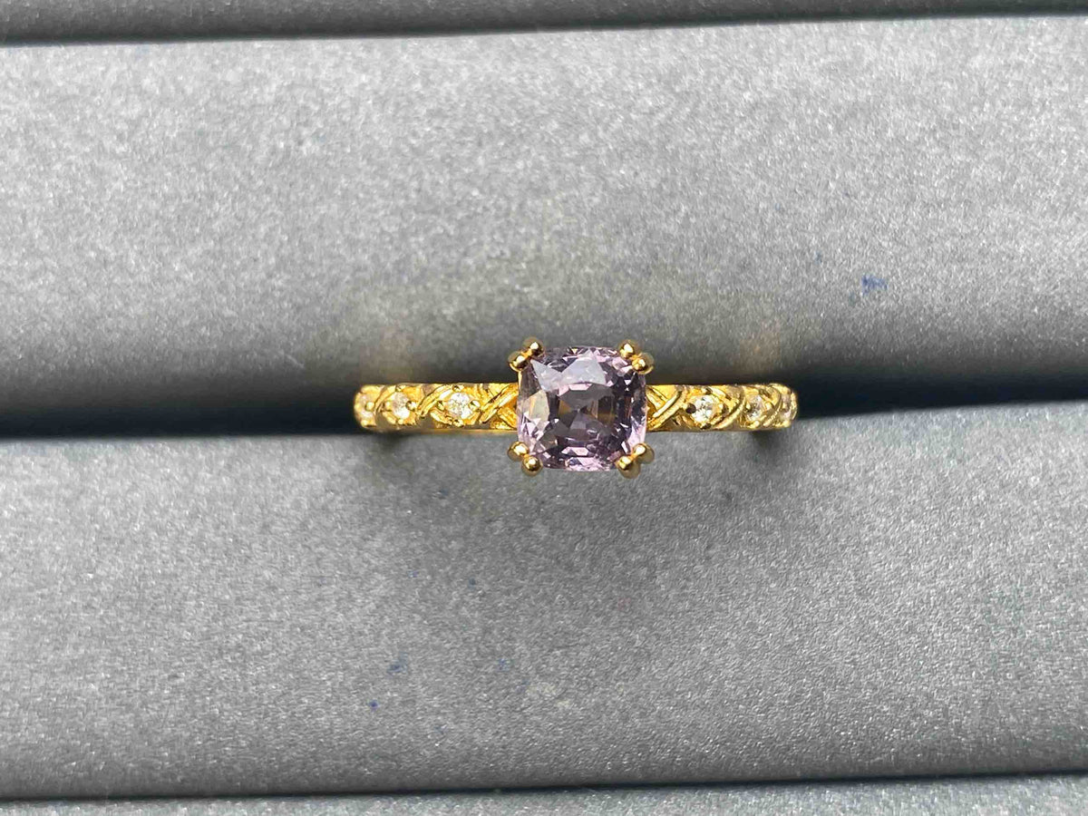 A5844 Spinel Ring