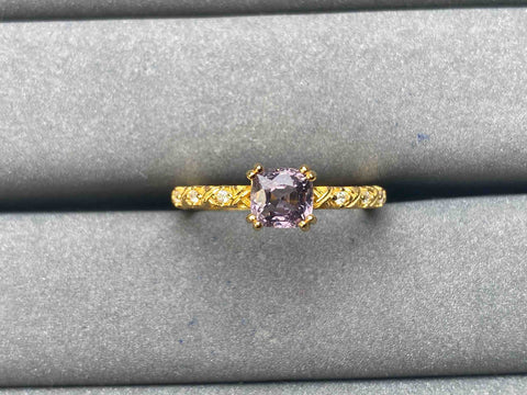 A5844 Spinel Ring