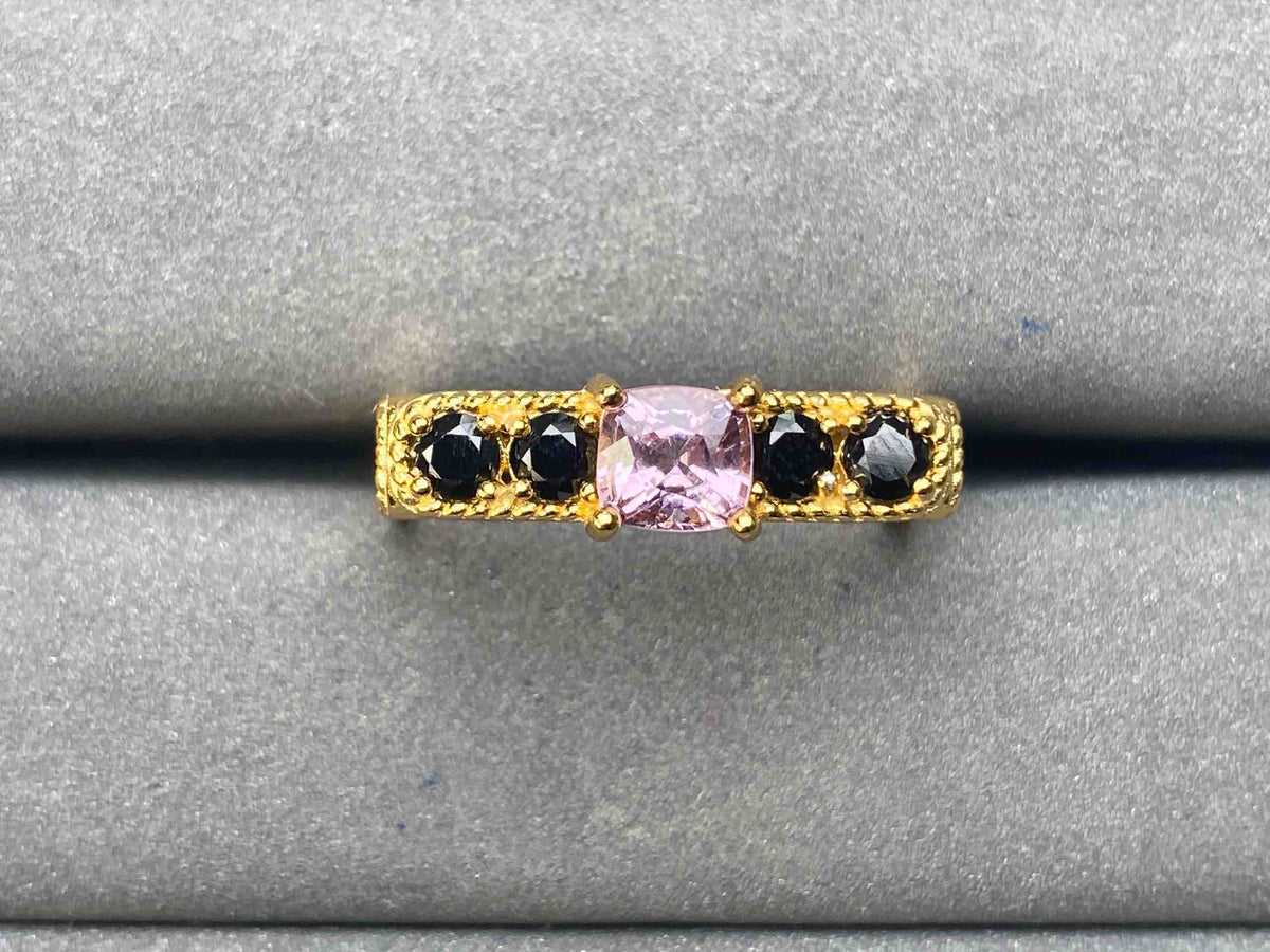 A5846 Spinel Ring