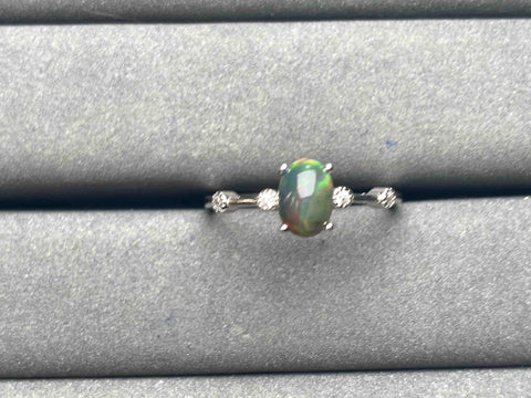 A5875 Opal Ring