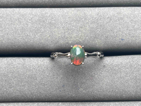 A5884 Opal Ring