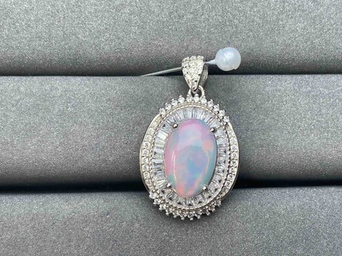 A5936 Opal Pendant