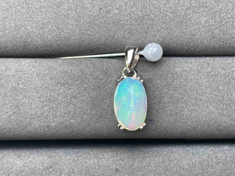 A5939 Opal Pendant