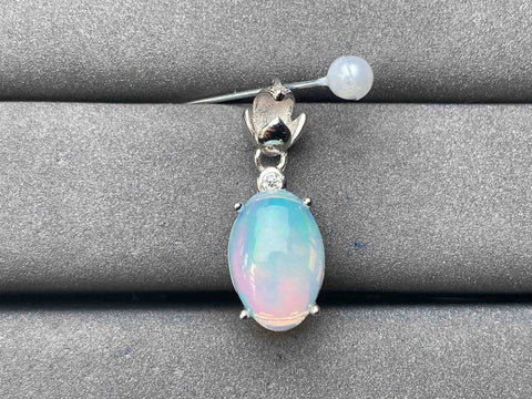 A5940 Opal Pendant