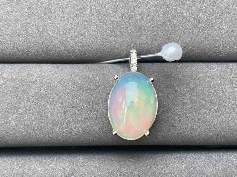 A5944 Opal Pendant