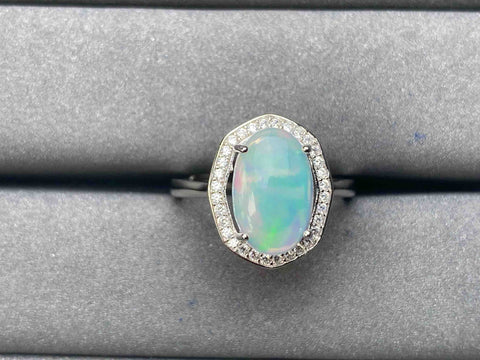 A5946 Opal Ring