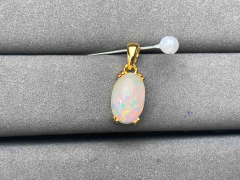 A5947 Opal Pendant