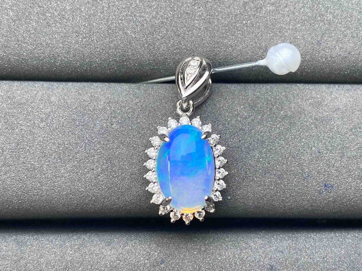 A5948 Opal Pendant