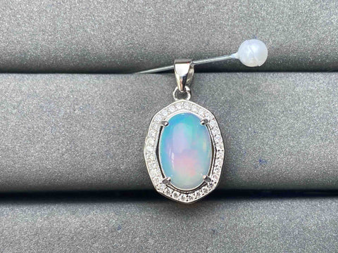 A5949 Opal Pendant