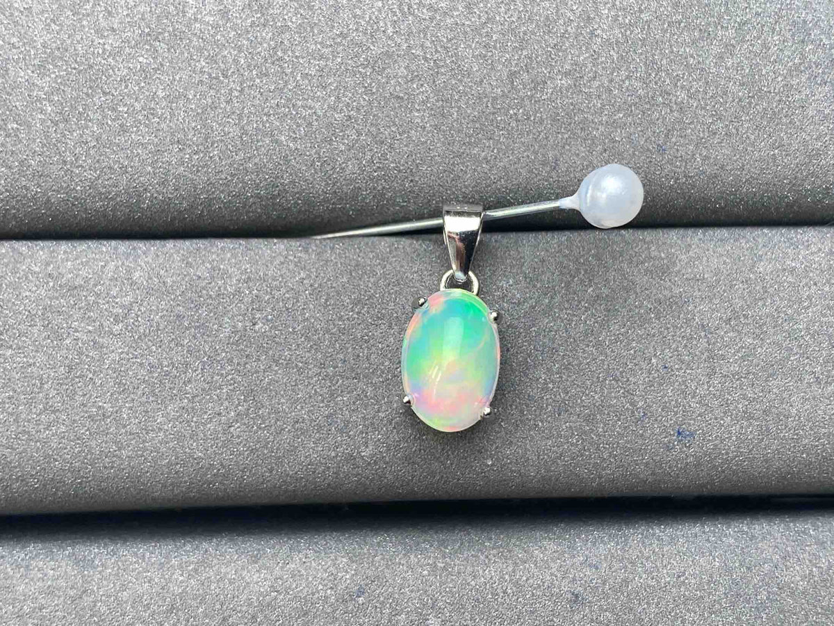 A5950 Opal Pendant