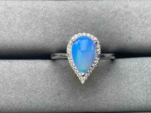 A5952 Opal Ring