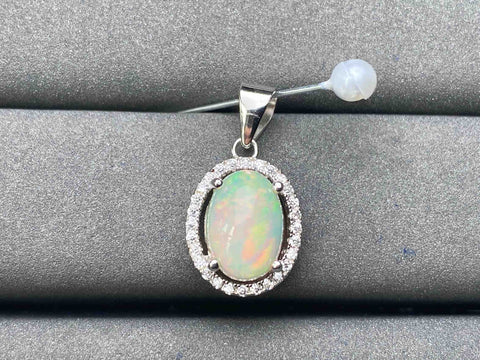 A5953 Opal Pendant