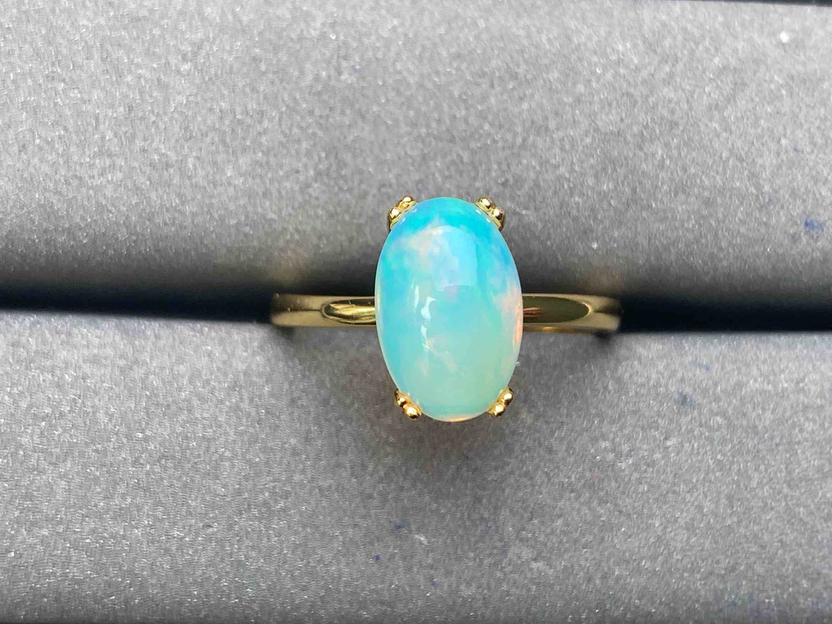 A5955 Opal Ring