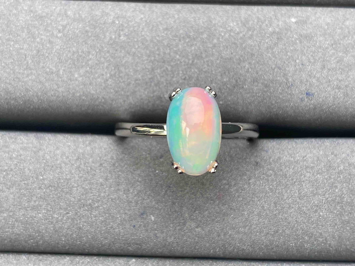 A5960 Opal Ring