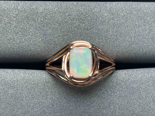 A700 Opal Ring