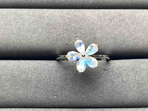 A8839 Moonstone Ring